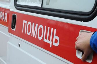 В Башкирии три человека погибли при опрокидывании автомобиля