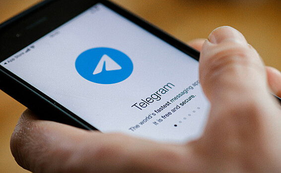 Вице-президент Telegram зарегистрировал ИП в России