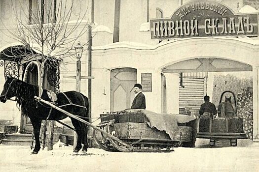 Как в Российской империи вводили «сухой закон»