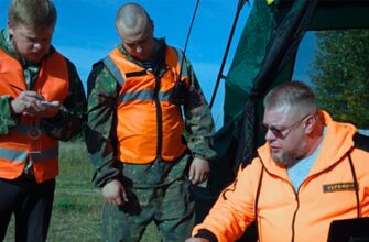 На ТВ-3 стартует шестой сезон «Вернувшихся»