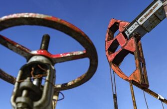 Названы самые зависимые от импорта нефтепродуктов европейские страны