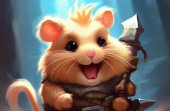 Опубликованы комбо-карты в Hamster Kombat на 19–20 сентября