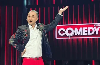 Основатель Comedy Сlub отреагировал на новость о закрытии программы