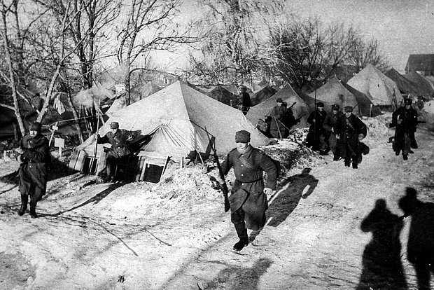 Как секретные ядерные учения СССР привели к массовому излучению людей