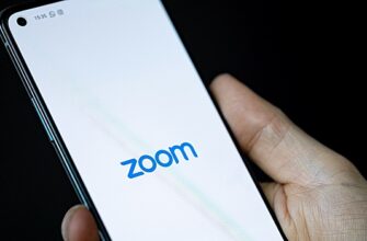 Ученые выяснили, какие фоны в Zoom вызывают усталость