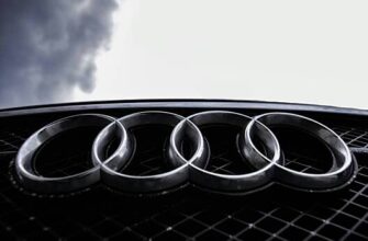 В Audi пока не понимают дальнейшую судьбу их завода в Брюсселе