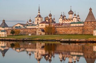 Восстание Соловецкого монастыря: почему взбунтовались монахи