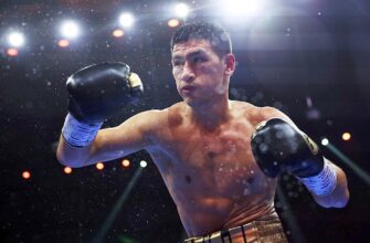 Экс-чемпион WBC Youth Владимир Мышев: Дмитрий Бивол работает четко и филигранно, он фаворит в объединительном бою с Артуром Бетербиевым