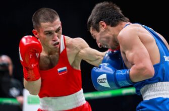 На чемпионате России по боксу в Иркутске определились все финалисты