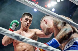 Экс-чемпион WBC Silver о бое Бивол-Бетербиев: Это битва техники против силы