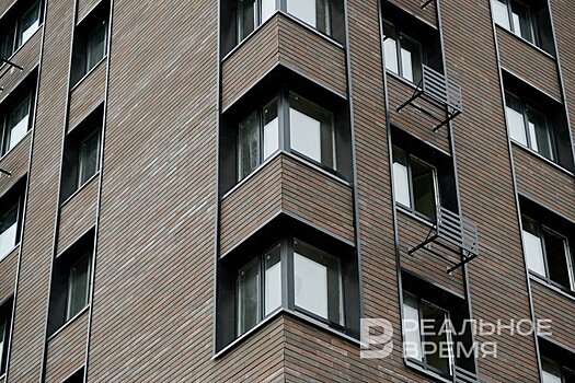 В Волгограде вырос спрос на однокомнатные квартиры и студии