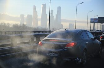Автоэксперт рассказал о главных проблемах с автомобилем в сильные морозы