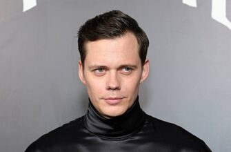 Билл Скарсгард снимется в новом триллере Гаса Ван Сента