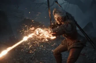 CD Projekt RED подтвердила возвращение Геральта в «Ведьмаке 4»