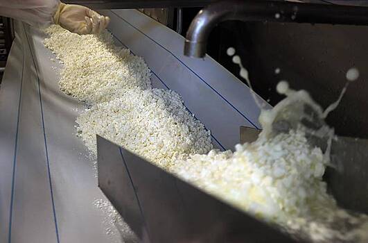 Два дешевых продукта признали самой популярной русской едой в мире