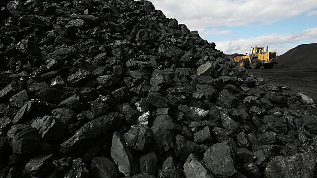 Крупнейший сталелитейный завод Украины прекратил добычу угля в ДНР