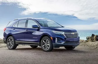 Эксперт изучил плюсы и минусы б/у «американца» Chevrolet Equinox