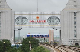 Эксперты усомнились в популярности поезда между РФ и Китаем у туристов