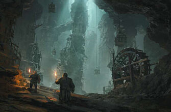 Epic Games Store бесплатно отдает игру The Lord of the Rings Return to Moria