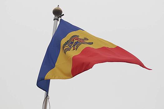 В Молдавии введут режим ЧП из-за Украины