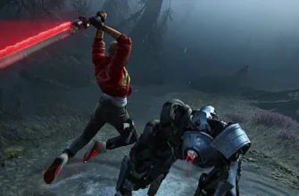 Intergalactic предложит самый глубокий геймплей в истории Naughty Dog