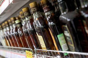 Издержки оплатят богачи: какие алкогольные напитки подорожают после Нового года