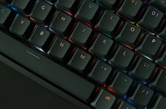 Как выбрать игровую клавиатуру для ПК: пять полезных советов