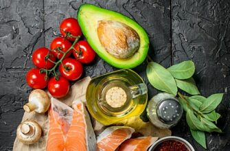 Какие продукты действительно улучшают зрение