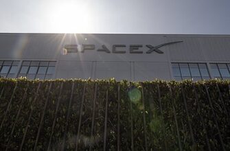Маск объявил о переносе штаб-квартиры SpaceX в новый город