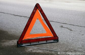 Массовое ДТП заблокировало движение по трассе Екатеринбург – Тюмень