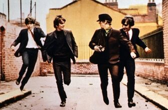 Названы вероятные исполнители главных ролей в фильмах о The Beatles