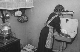 Неплательщики ЖКХ в СССР: как с ними поступала советская власть