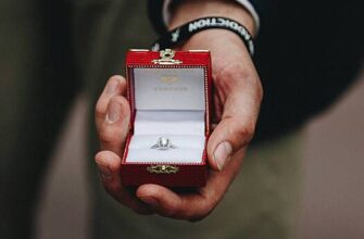 Парень сделал предложение и столкнулся с неожиданной реакцией