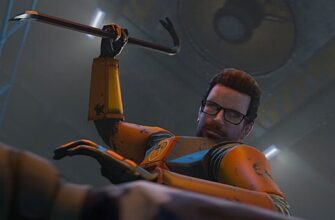 Раскрыта дата анонса Half-Life 3