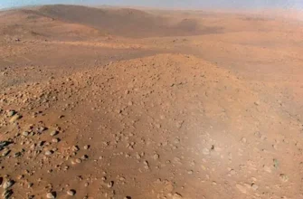 Разбившемуся на Марсе дрону NASA нашли новое применение