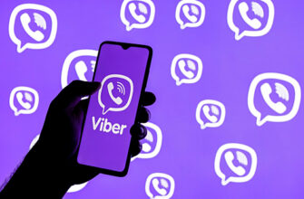 Роскомнадзор заблокировал Viber