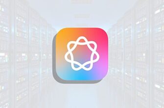 Сервера Apple Intelligence получат новый, специально созданный для них, чип уже в 2026 году