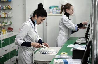СМИ: В России образовался дефицит физраствора