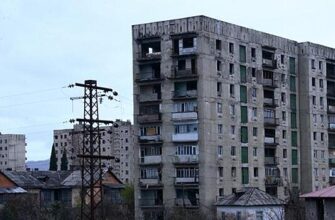Способность Абхазии решить проблемы с электроэнергией без России оценили