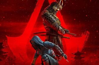 Стала известна продолжительность Assassin's Creed Shadows