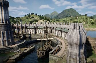 TES: Oblivion на Unreal Engine 5 можно опробовать бесплатно