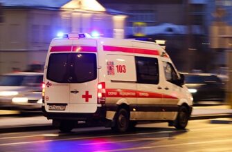 В Иркутске маленькая девочка ела волосы, чтобы успокоиться
