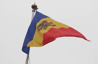 В Молдавии введут режим ЧП из-за Украины