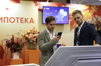 В Москве стали реже оформлять ипотеку