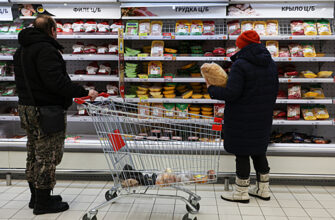 В России взлетели цены на курицу