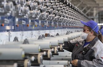 В ЦБ рассказали, какие предприятия поднимут зарплаты в 2025 году