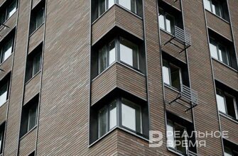 В Волгограде вырос спрос на однокомнатные квартиры и студии