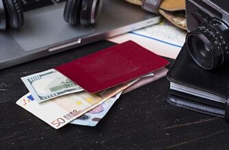 Визовые центры рассказали о работе в новогодние праздники
