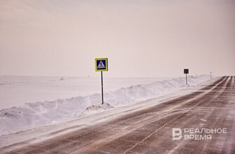 Власти Казани раскрыли детали новой дороги от Кадышево до Голубых озер