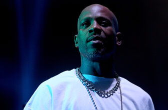 Вышел посмертный альбом рэпера DMX «Let Us Pray: Chapter X»